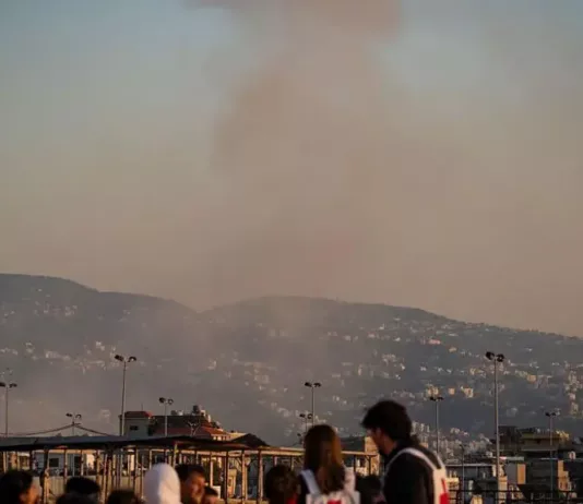 Война в Иране: Тегеран заявляет, что США и Израиль нанесли удары почти по 10 000 гражданским объектам