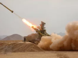 Иран против США: технологические возможности стран на поле боя