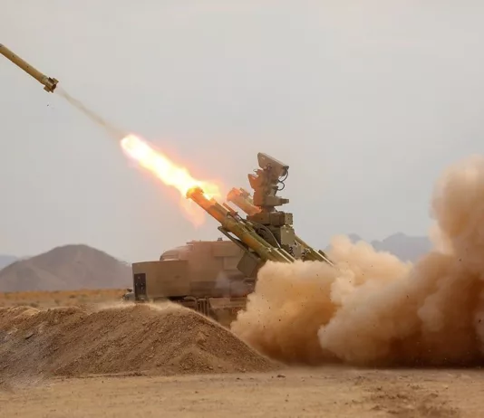 Иран называет объекты Amazon, Google и Microsoft «вражеской технологической инфраструктурой»