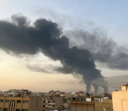 Иранская война продолжается третью неделю. Что произошло и что дальше?