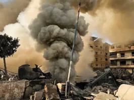 Затяжная война может сыграть на руку Ирану, если у США и Израиля закончатся истребители-перехватчики. Что ещё произошло?