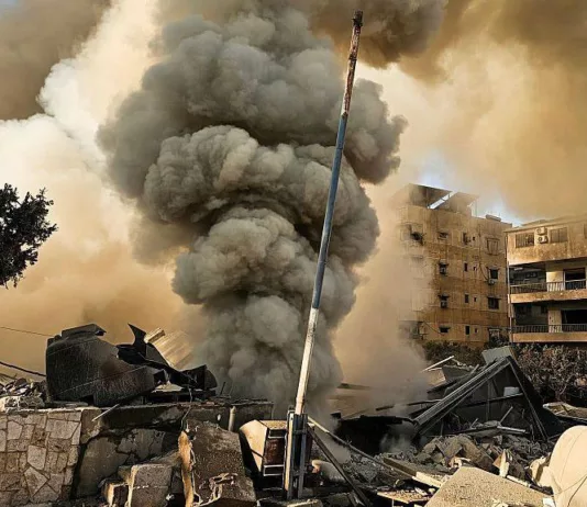 После Ирана: следующие шаги Америки