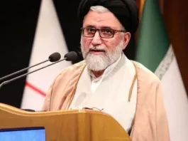 Министр обороны Израиля заявил, что в результате израильского удара убит министр разведки Ирана