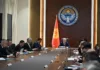 Кабмин утвердил Программу поддержки и развития малого и среднего предпринимательства в Кыргызстане до 2030 года