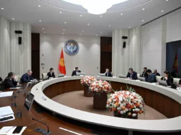 Госорганам Кыргызстана поручили принять оперативные меры по обеспечению стабильности цен
