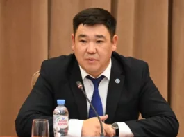 Кайрат Маматов назначен председателем Службы регулирования и надзора за финансовым рынком