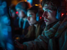 Почему киберспорт всё больше похож на традиционный спорт