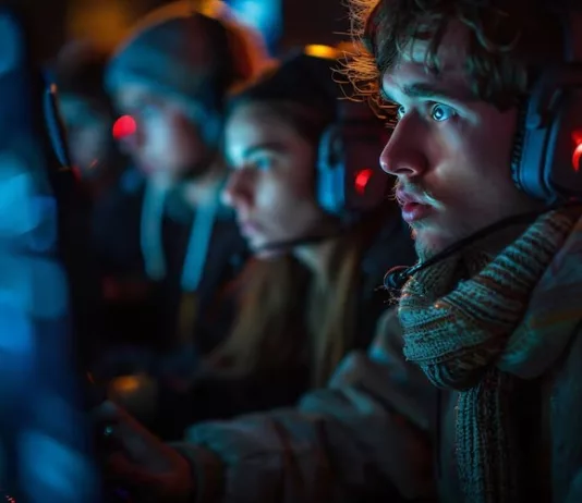 Почему киберспорт всё больше похож на традиционный спорт