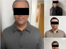 МВД: По делу о коррупции в ОАО «Кыргызнефтегаз» задержаны подозреваемые