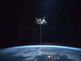 Лазерный интернет добрался до геостационарной орбиты: Европа и Китай передали данные со скоростью до 2,6 Гбит/с