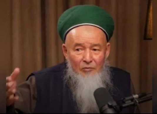 В Алматы оштрафовали лжеимама, заявившего, что подарил вторую жену своему ученику