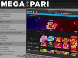 O’zbekistonlik o’yinchilar uchun mashhur Megapari kazino o’yinlari