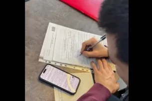 МВД Кыргызстана выявило нарушения при трудоустройстве граждан в Данию и Германию