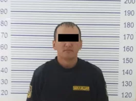 ГКНБ: по факту мошенничества задержан сотрудник  ГУОБДД