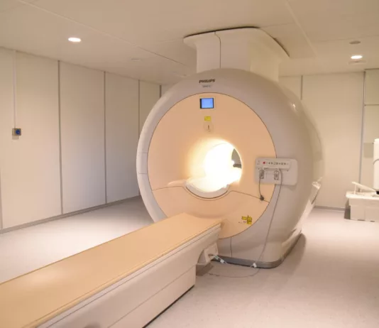 Почему война США и Израиля против Ирана может привести к задержкам при проведении МРТ-сканирования.