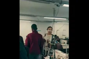 В Бишкеке выявлены факты незаконного привлечения иностранной рабочей силы