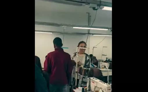 В Бишкеке выявлены факты незаконного привлечения иностранной рабочей силы