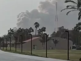 Иран начал атаковать нефтяную инфраструктуру Саудовской Аравии