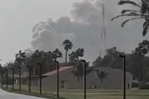 Иран начал атаковать нефтяную инфраструктуру Саудовской Аравии