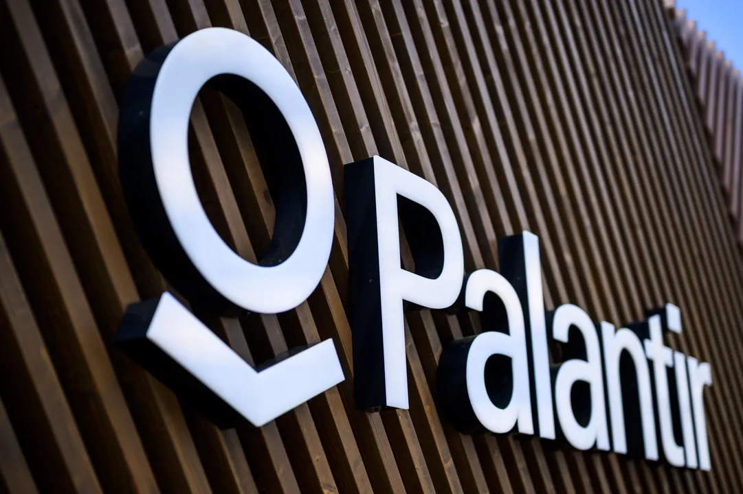 Эсхатология Кремниевой долины: Palantir воплощает пророчество о Даджале?