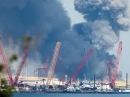 Франция «готова» защитить страны Персидского залива и Иорданию от Ирана. Что ещё произошло?