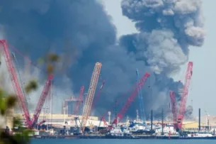 Франция «готова» защитить страны Персидского залива и Иорданию от Ирана. Что ещё произошло?