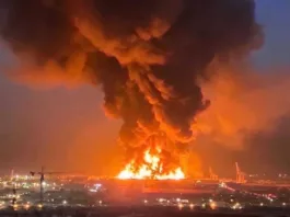 Иран нанес удар по соседям там, где это наиболее болезненно: по аэропортам. Что происходит в самой горячей точке?