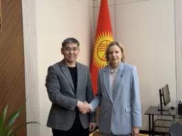 Минздрав КР и ПРООН обсудили поставки лекарств и подготовку к новому грантовому периоду Глобального фонда