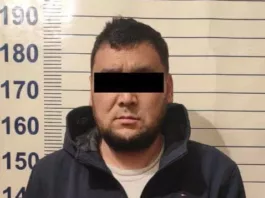 Похитил, вывез в горы, пытал и издевался: В Ысык-Атинском районе задержали подозреваемого в похищении бывшей жены