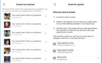 Компания Meta продолжает массово удалять публикации критиков новой Конституции Казахстана