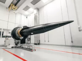 В США испытали ракету, напечатанную на 3D-принтере