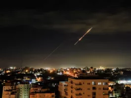 Война в Иране: Десятки человек получили ранения в результате ракетного обстрела Израиля, что ещё произошло?