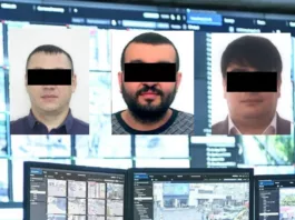 Милиция Кыргызстана задержала иностранцев, находившихся в международном розыске