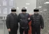 Разыскиваемый кыргызстанец экстрадирован из Азербайджана