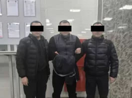 Разыскиваемый кыргызстанец экстрадирован из Азербайджана
