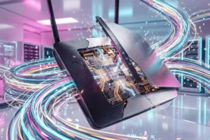 Китайские роутеры больше не пустят в США