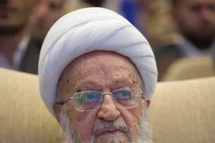 Иранский аятолла Ширази объявил джихад против США и Израиля. Что ещё произошло?