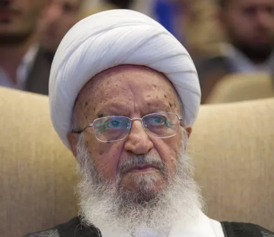 Иранский аятолла Ширази объявил джихад против США и Израиля. Что ещё произошло?