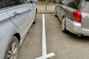 В Бишкеке планируется изменение системы оплаты муниципальных парковок и стоянок