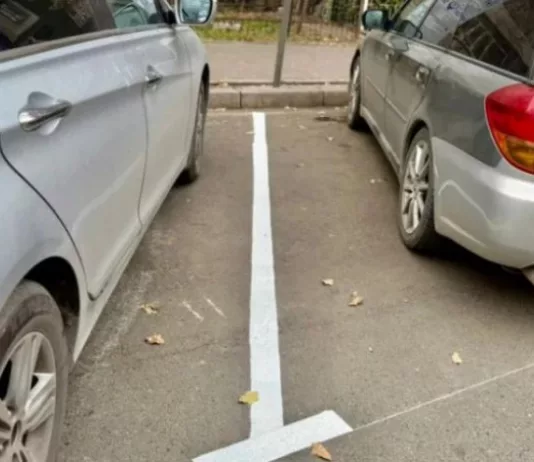 В Бишкеке планируется изменение системы оплаты муниципальных парковок и стоянок