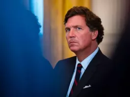 Такер Карлсон призывает США сказать Израилю: «Вы не у власти»