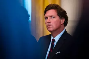 Такер Карлсон призывает США сказать Израилю: «Вы не у власти»