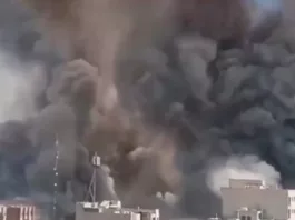 Трамп грозит направить военных в Ормузский пролив, чтобы его деблокировать. Что ещё произошло в Иране?