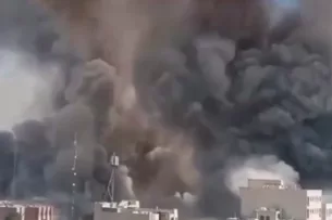 Трамп грозит направить военных в Ормузский пролив, чтобы его деблокировать. Что ещё произошло в Иране? Трамп грозит направить военных в Ормузский пролив, чтобы его деблокировать. Что ещё произошло в Иране?