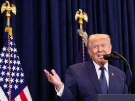 Война в Иране: Трамп заявляет, что конфликт скоро закончится; атаки в Персидском заливе продолжаются