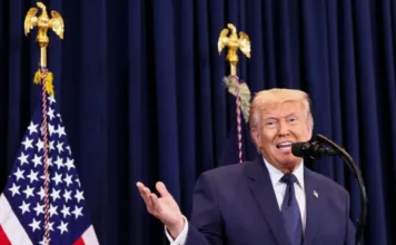 Теперь тебя все ненавидят: Трамп по телефону нецензурно отчитал премьера Израиля из-за срыва перемирия