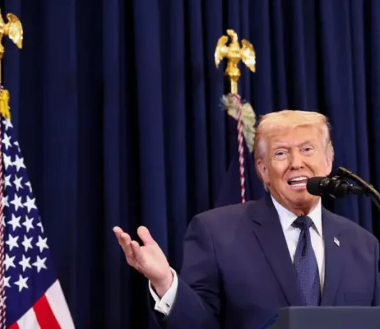 Непопулярная война превращает дружбу с Трампом в обузу для европейских лидеров — СМИ