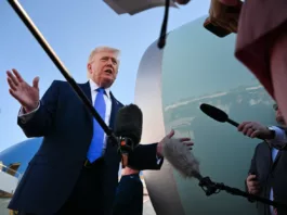 Иранские переговорщики с США боятся, что их убьют, — Трамп