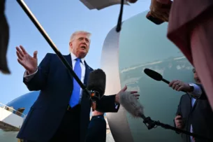 Трамп объяснил, почему не нанесет удары по Ирану 19 мая