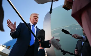 Иран, возможно, поставил Трампа в тупик